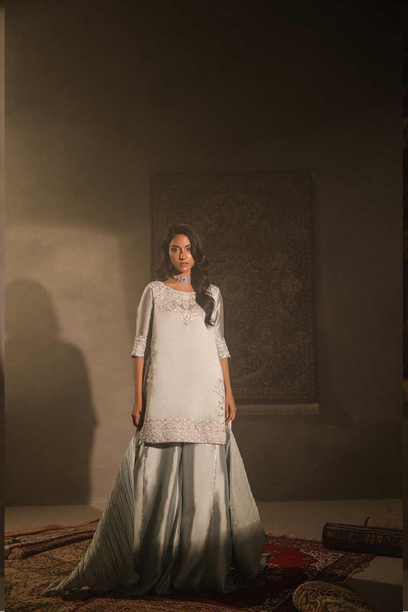HAFSA MALIK - Alexandara