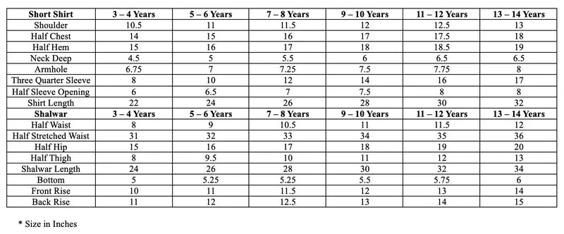ZAINAB ZULFIQAR - Assieh Kids