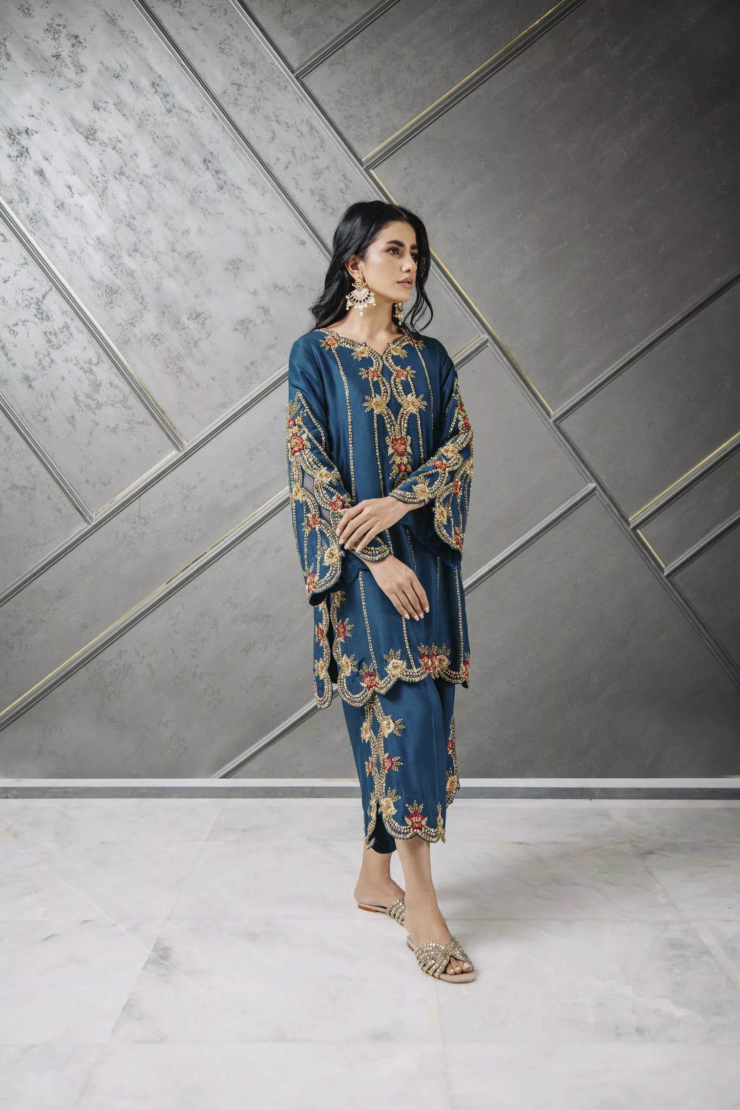 KARISHMA TALREJA - Blossom