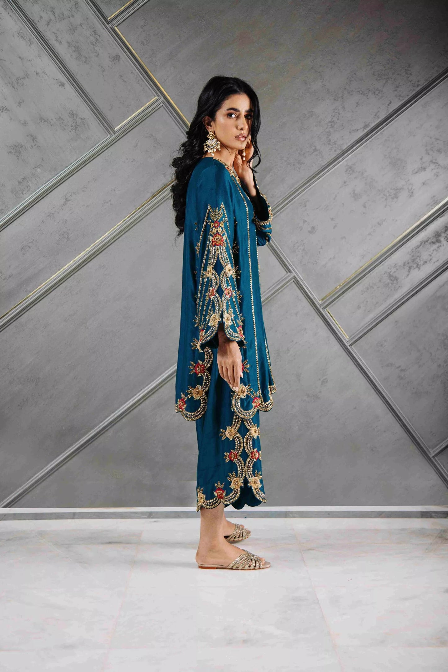 KARISHMA TALREJA - Blossom