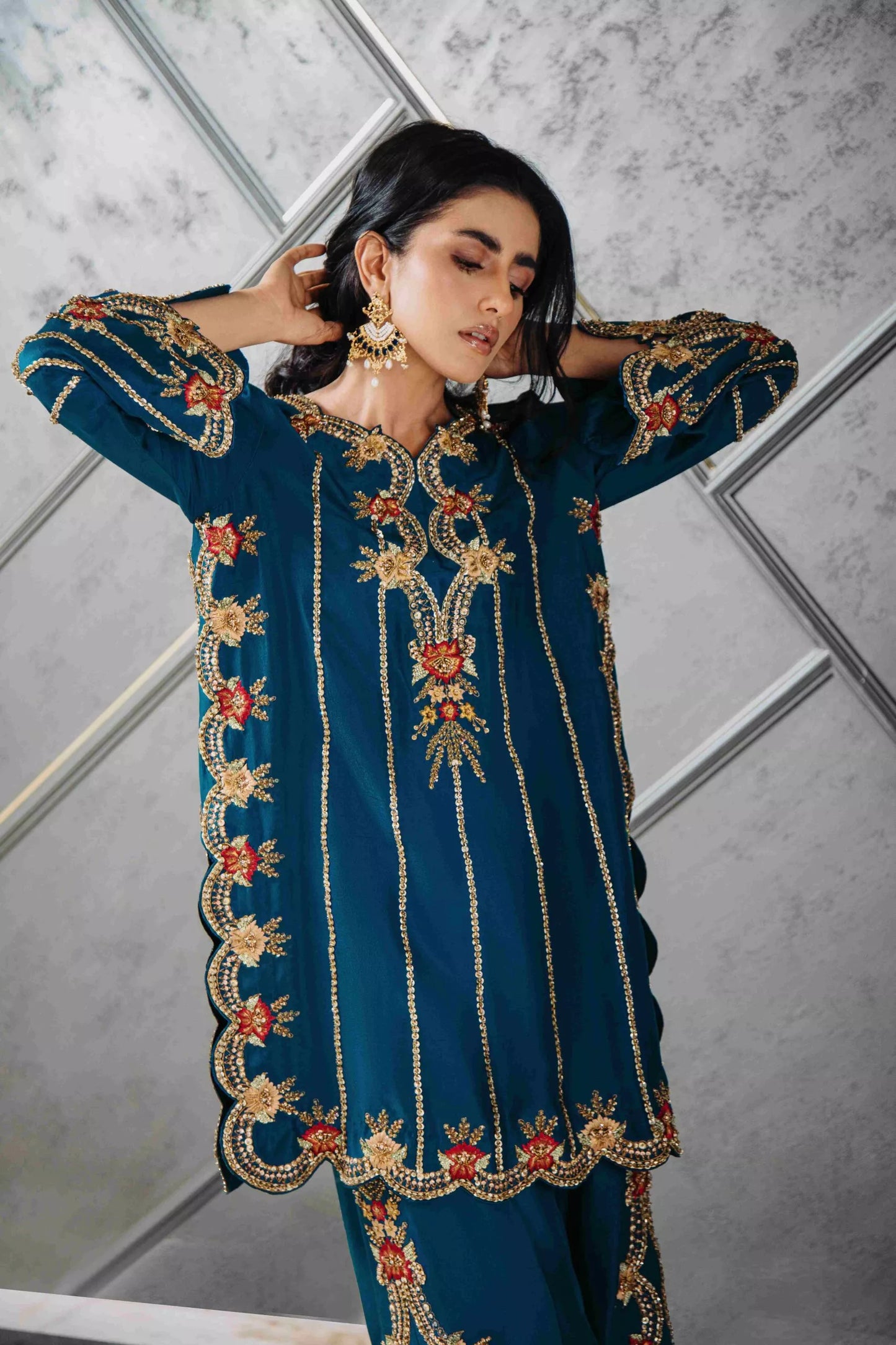 KARISHMA TALREJA - Blossom