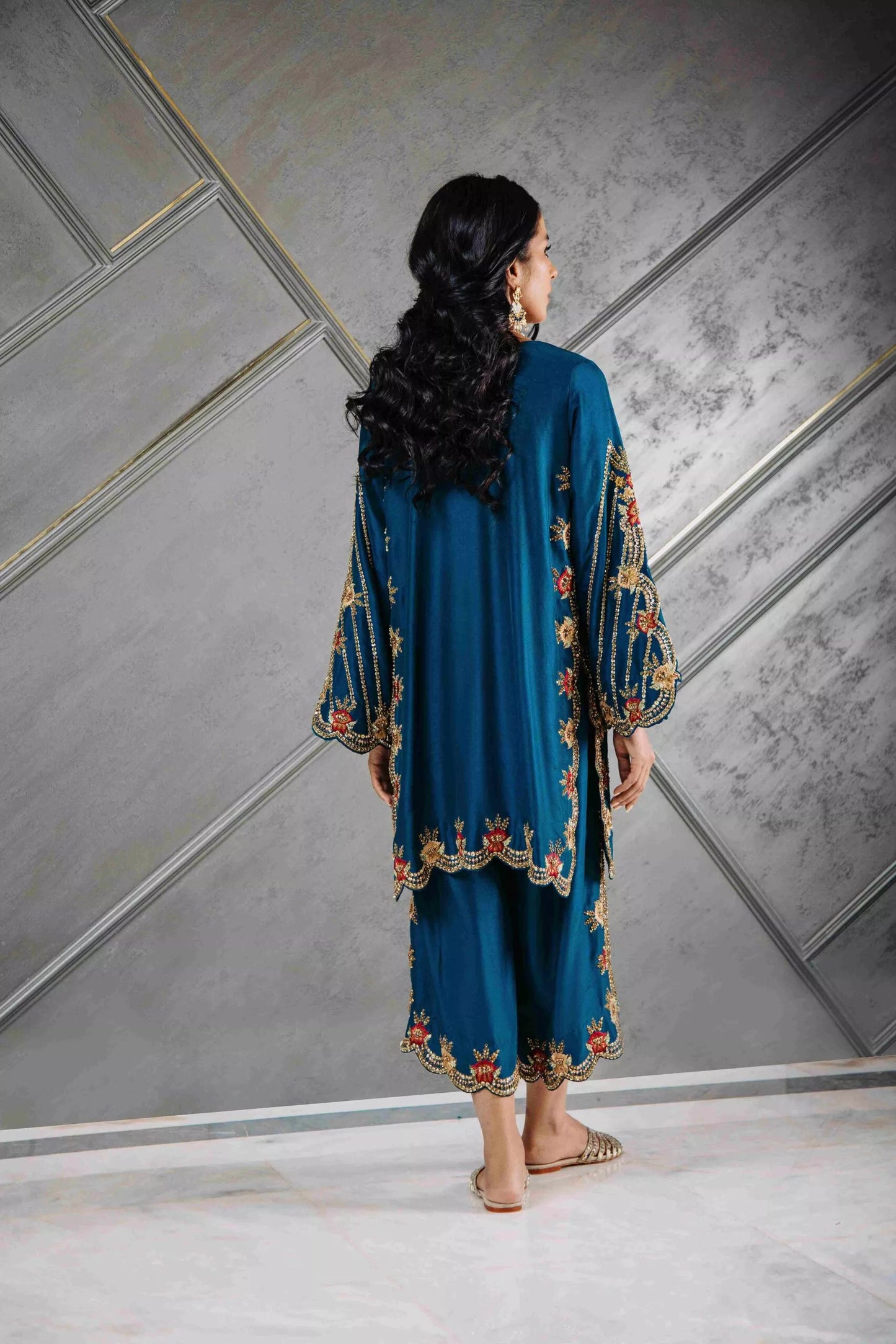 KARISHMA TALREJA - Blossom