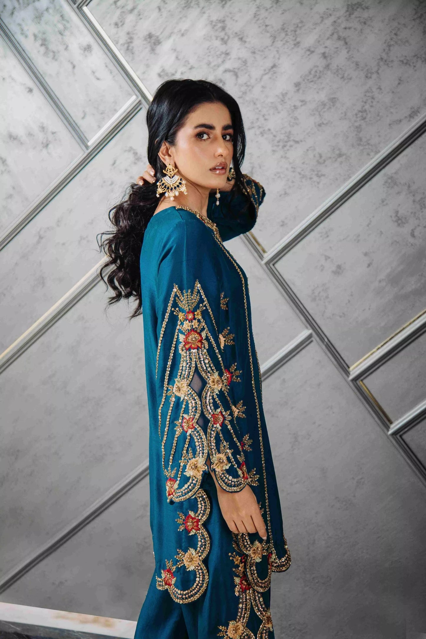 KARISHMA TALREJA - Blossom