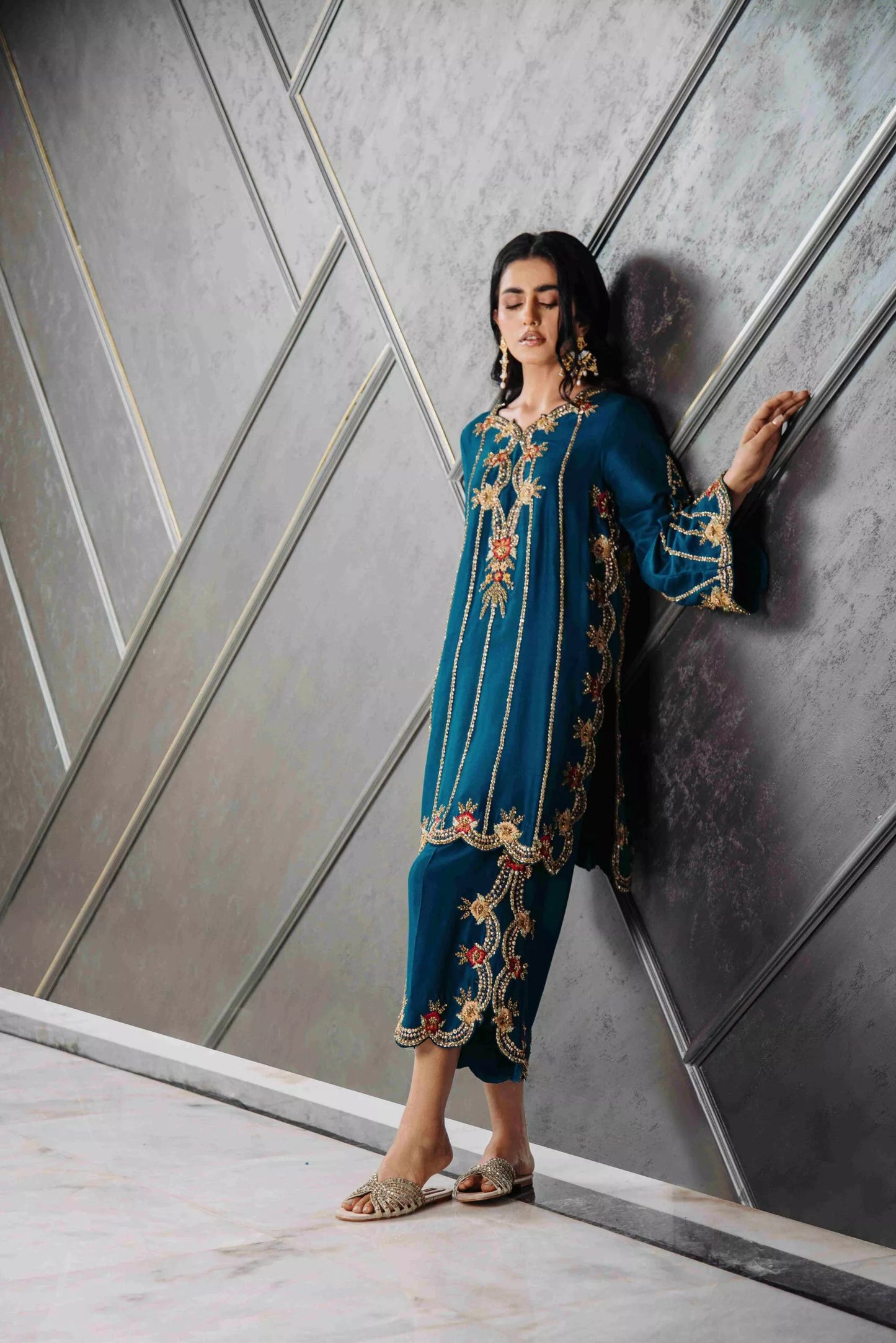 KARISHMA TALREJA - Blossom