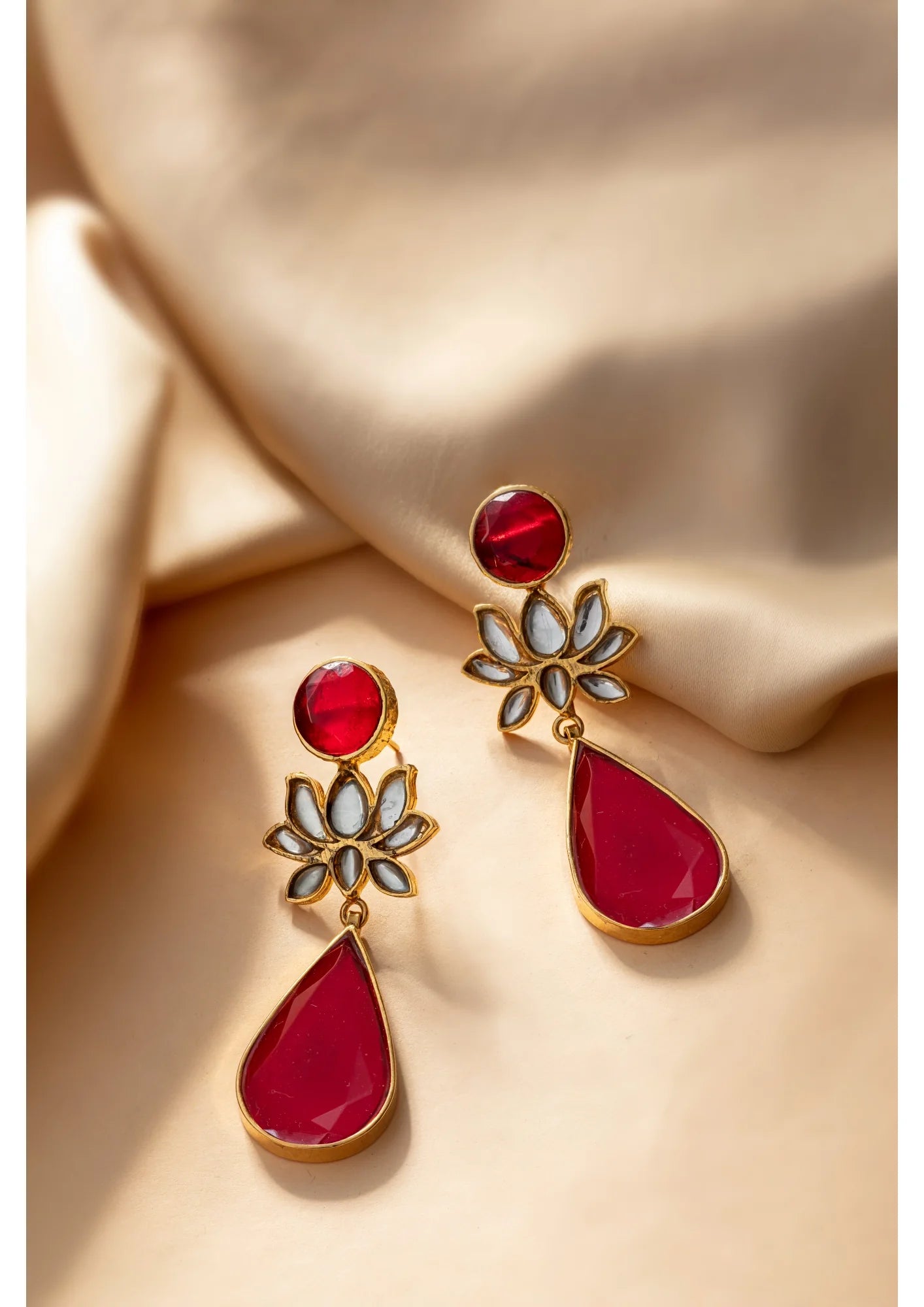 ESFIR-Belladona Drop Red