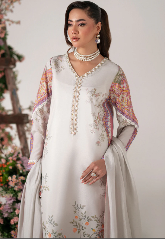 Mehak Yaqoob Couture - Bellina