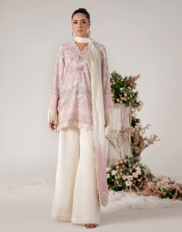 Mehak Yaqoob Couture - Blooma