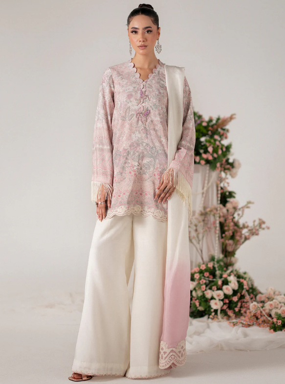 Mehak Yaqoob Couture - Blooma