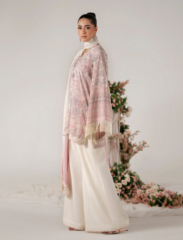 Mehak Yaqoob Couture - Blooma