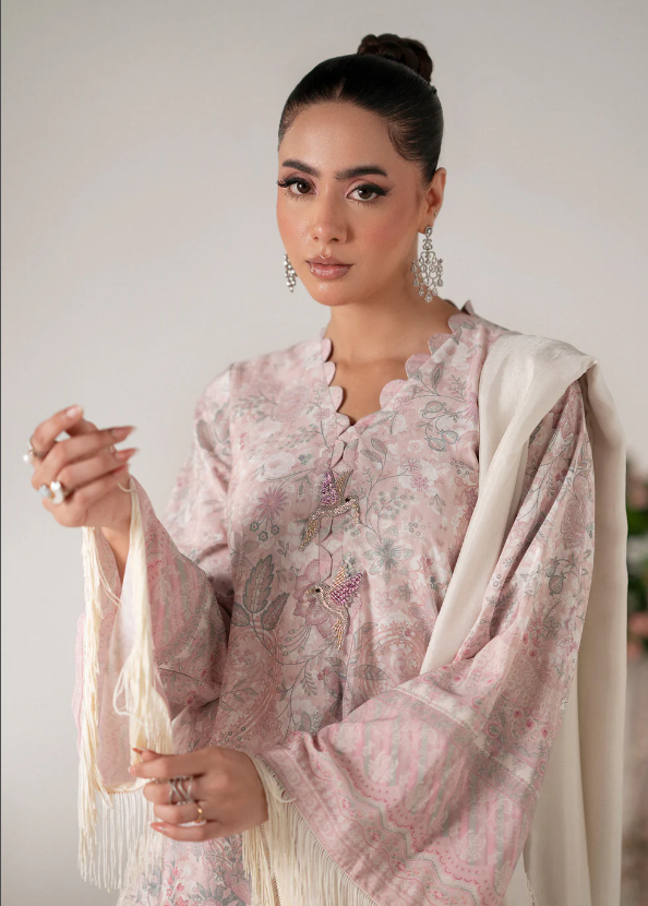 Mehak Yaqoob Couture - Blooma