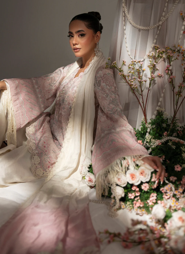 Mehak Yaqoob Couture - Blooma
