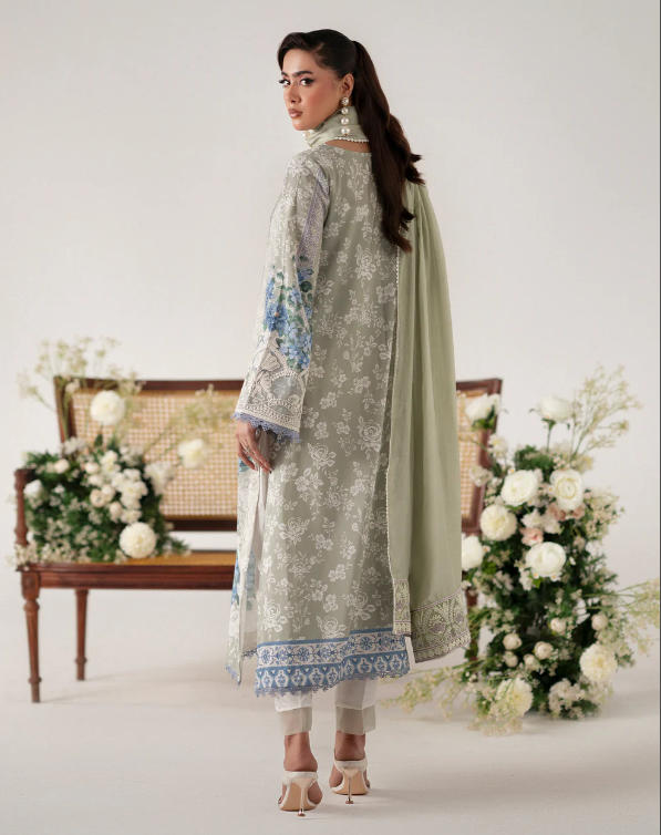 Mehak Yaqoob Couture - Bluebell