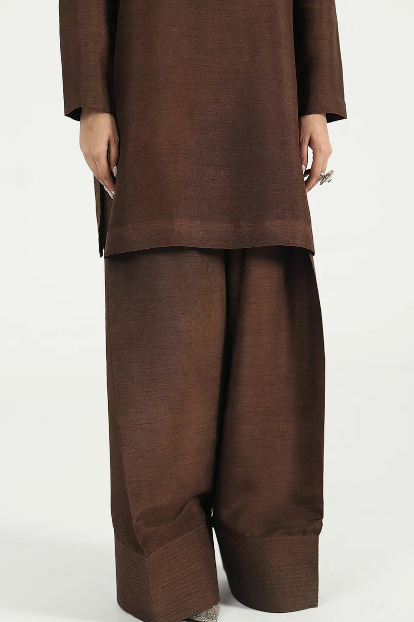 Zona Shaham - Brune (Farshi Shalwar)