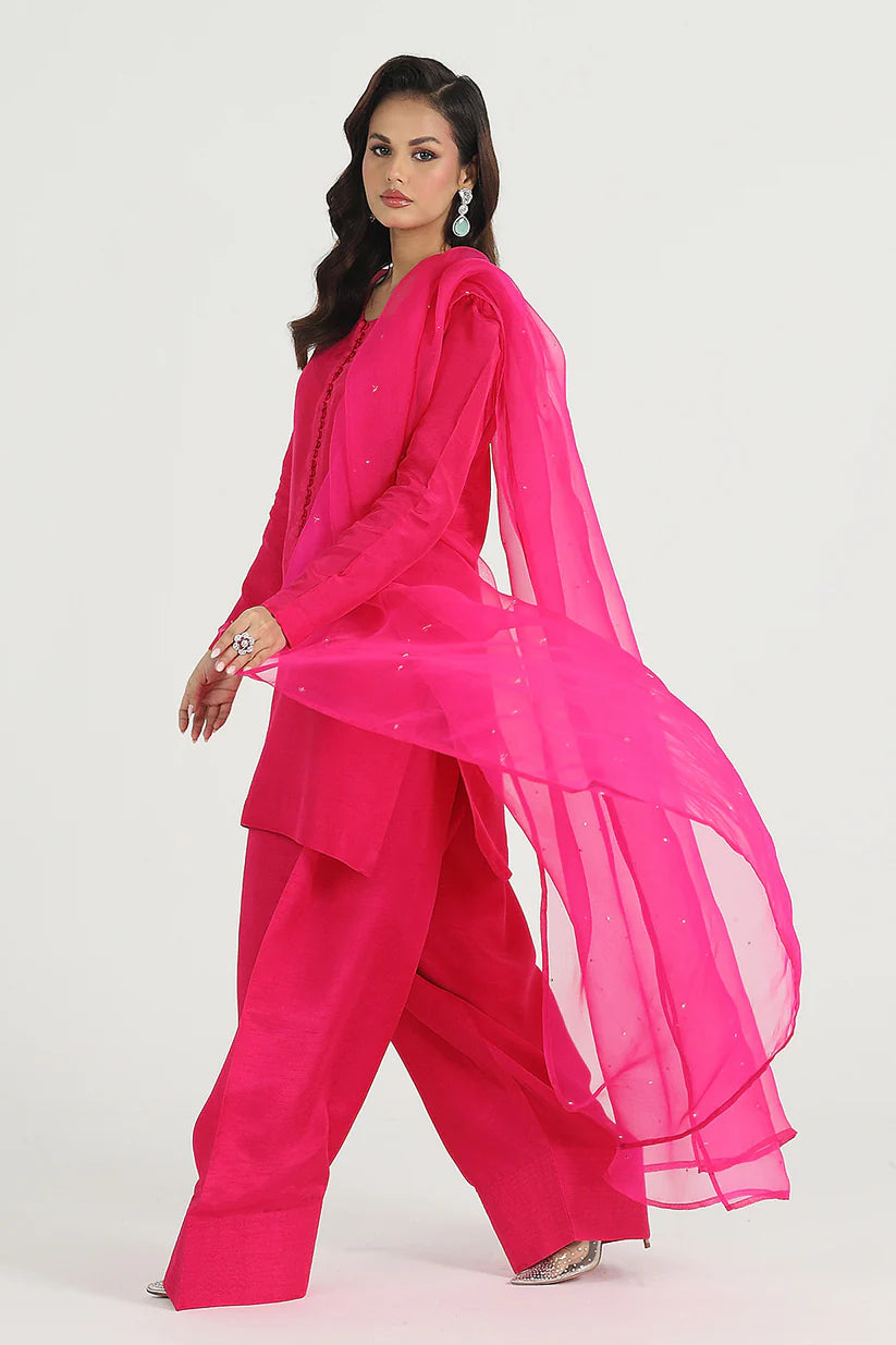 Zona Shaham - Ruelle (Farshi Shalwar)