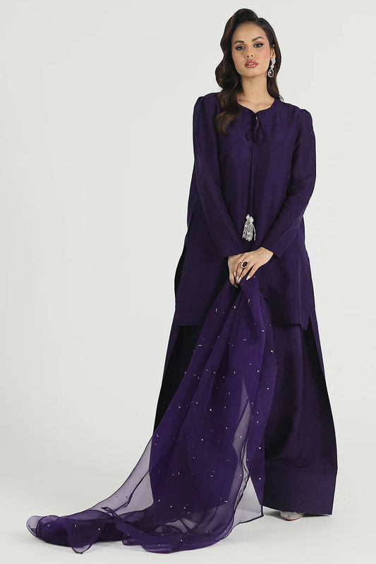 Zona Shaham - Isara (Farshi Shalwar)