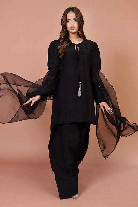 Zona Shaham - Maeve (Farshi Shalwar)