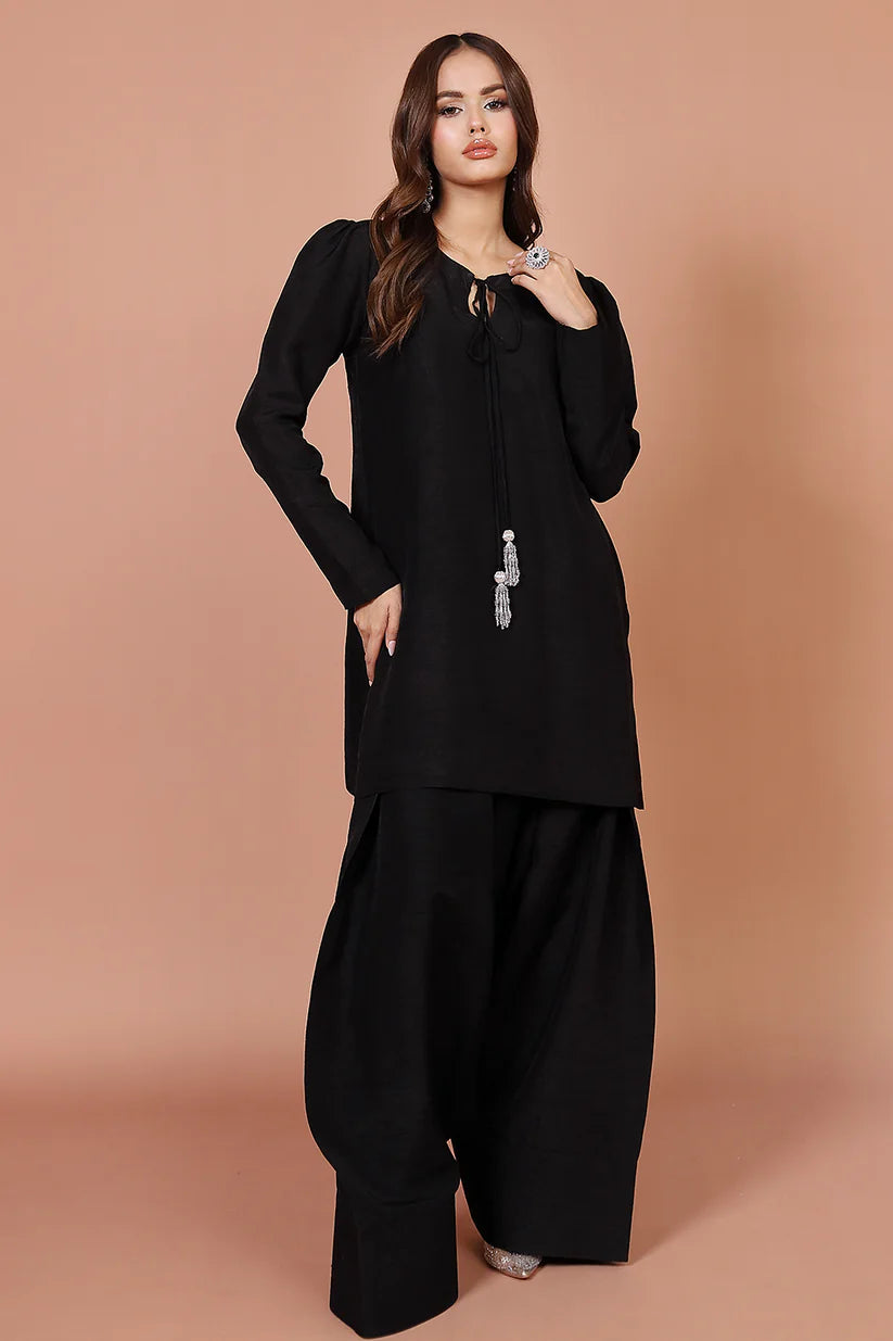 Zona Shaham - Maeve (Farshi Shalwar)
