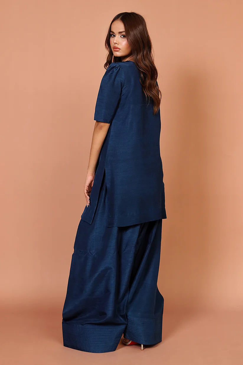 Zona Shaham - Astra Half Sleeves (Farshi Shalwar)