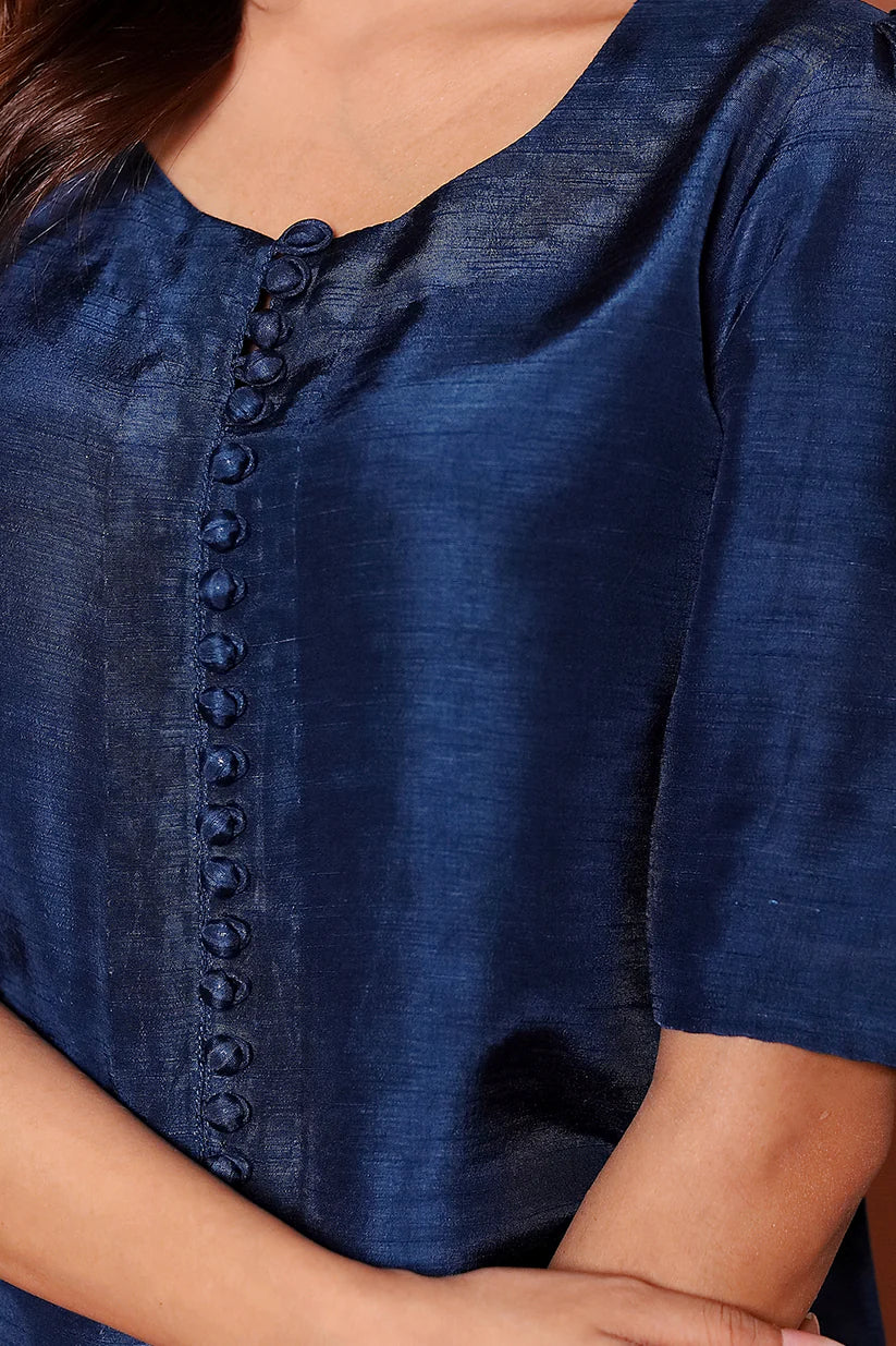 Zona Shaham - Astra Half Sleeves (Farshi Shalwar)