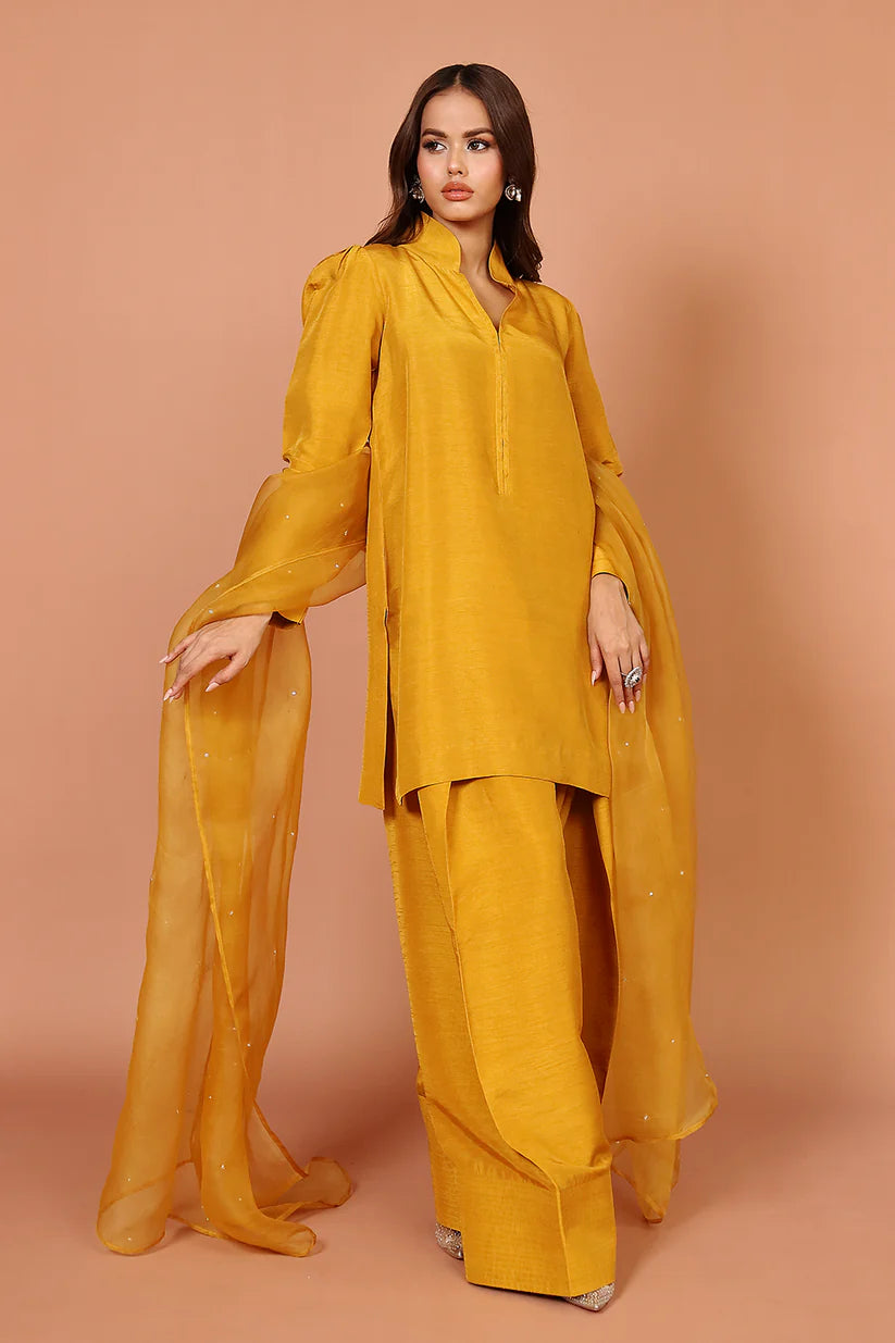 Zona Shaham - Faye (Farshi Shalwar)