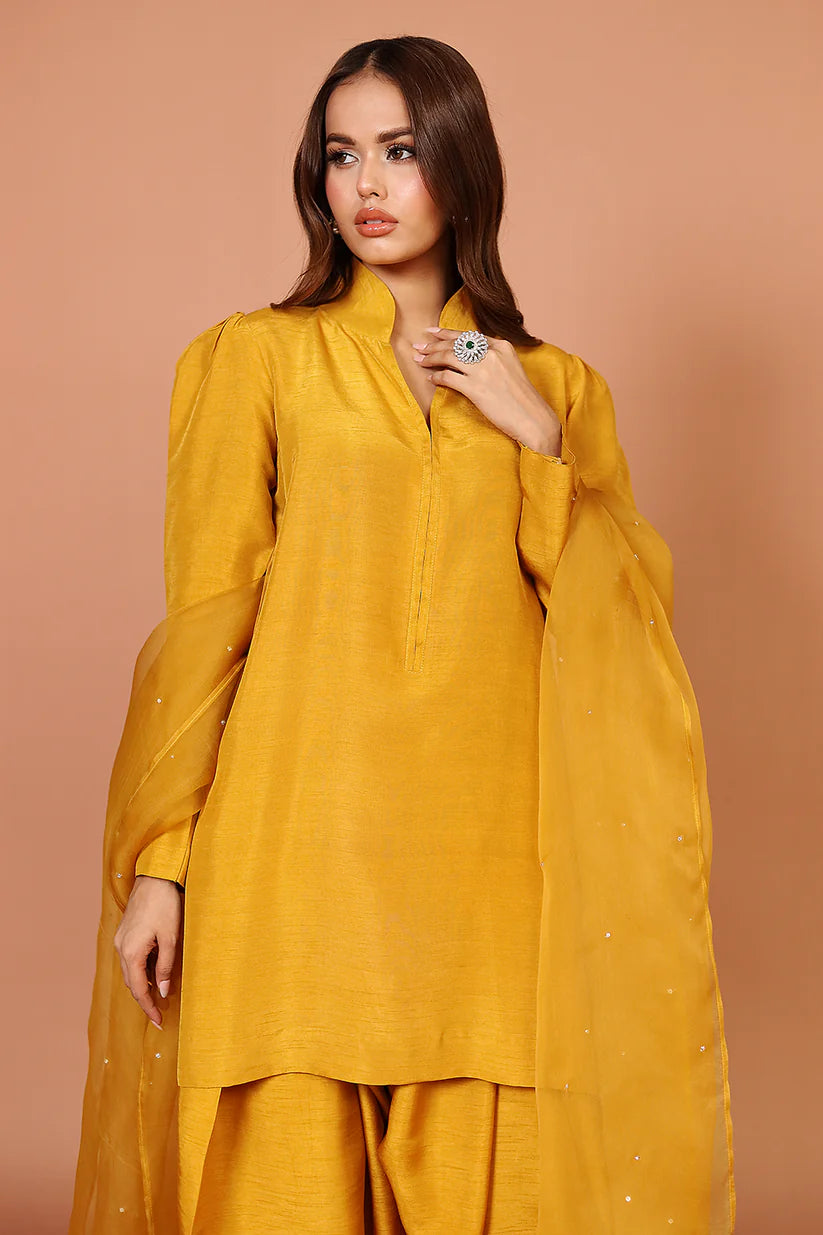 Zona Shaham - Faye (Farshi Shalwar)