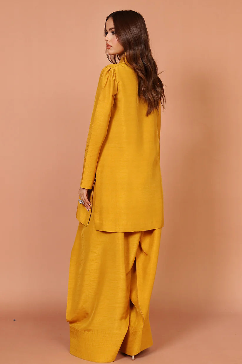 Zona Shaham - Faye (Farshi Shalwar)