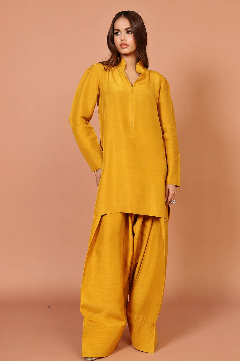 Zona Shaham - Faye (Farshi Shalwar)