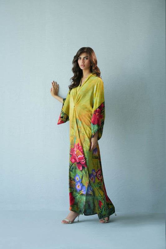 KARISHMA TALREJA - Citrus