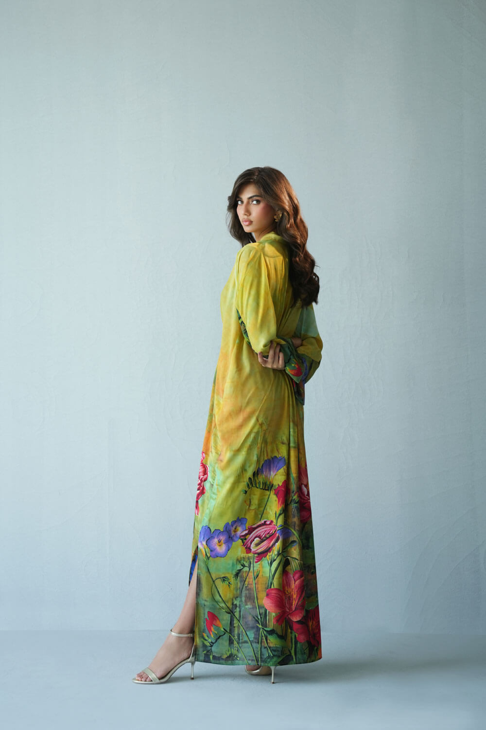 KARISHMA TALREJA - Citrus