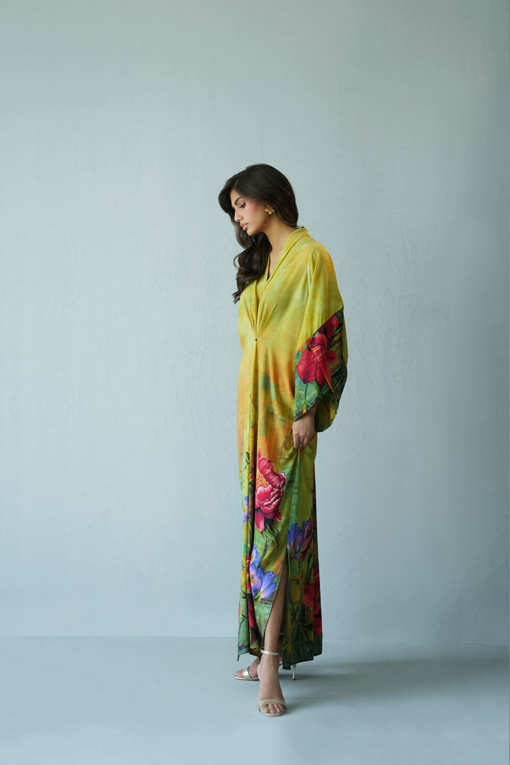 KARISHMA TALREJA - Citrus