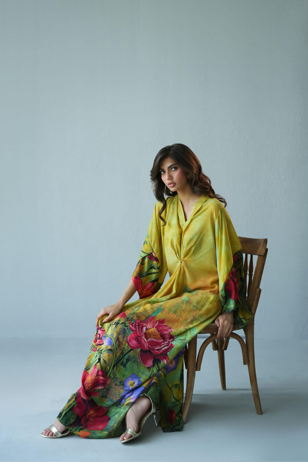 KARISHMA TALREJA - Citrus