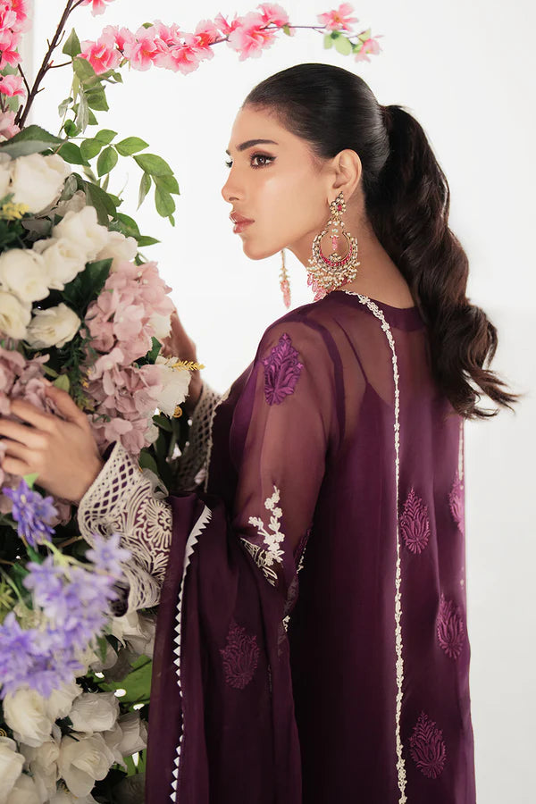 NIMRA KASHIF - Morienne