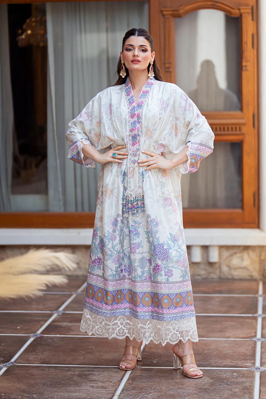 NIMRA KASHIF - Pera