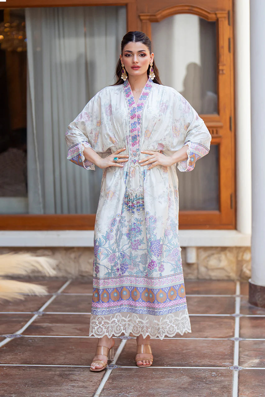 NIMRA KASHIF - Pera