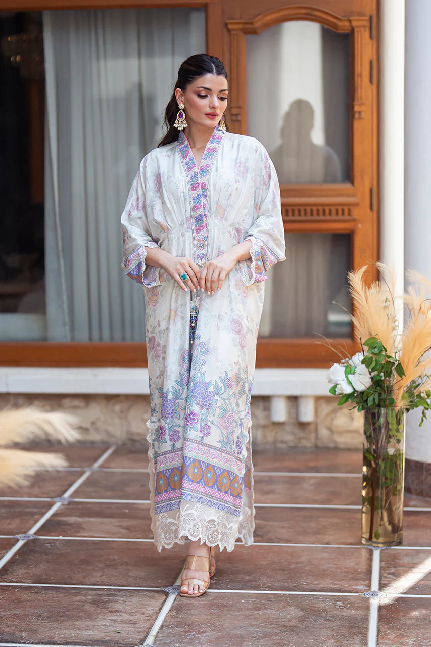 NIMRA KASHIF - Pera