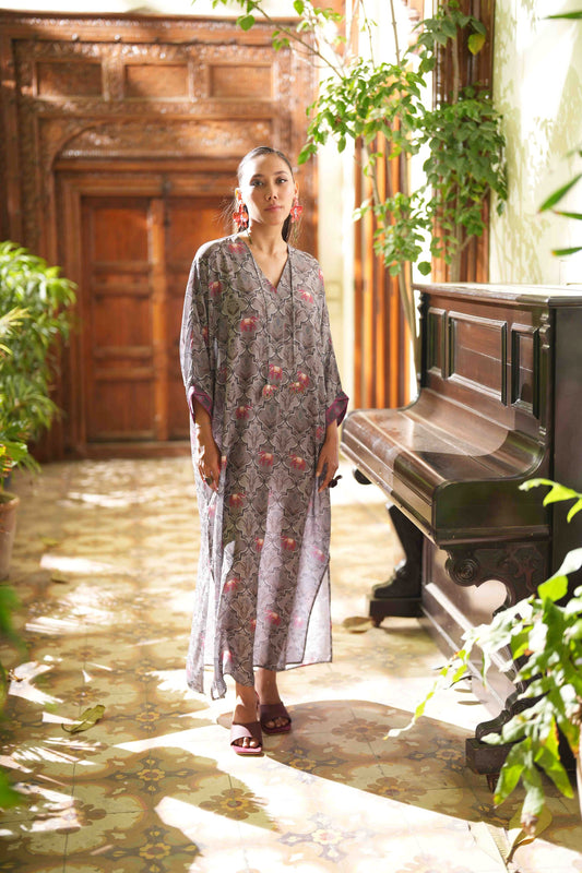 KARISHMA TALREJA - Flint