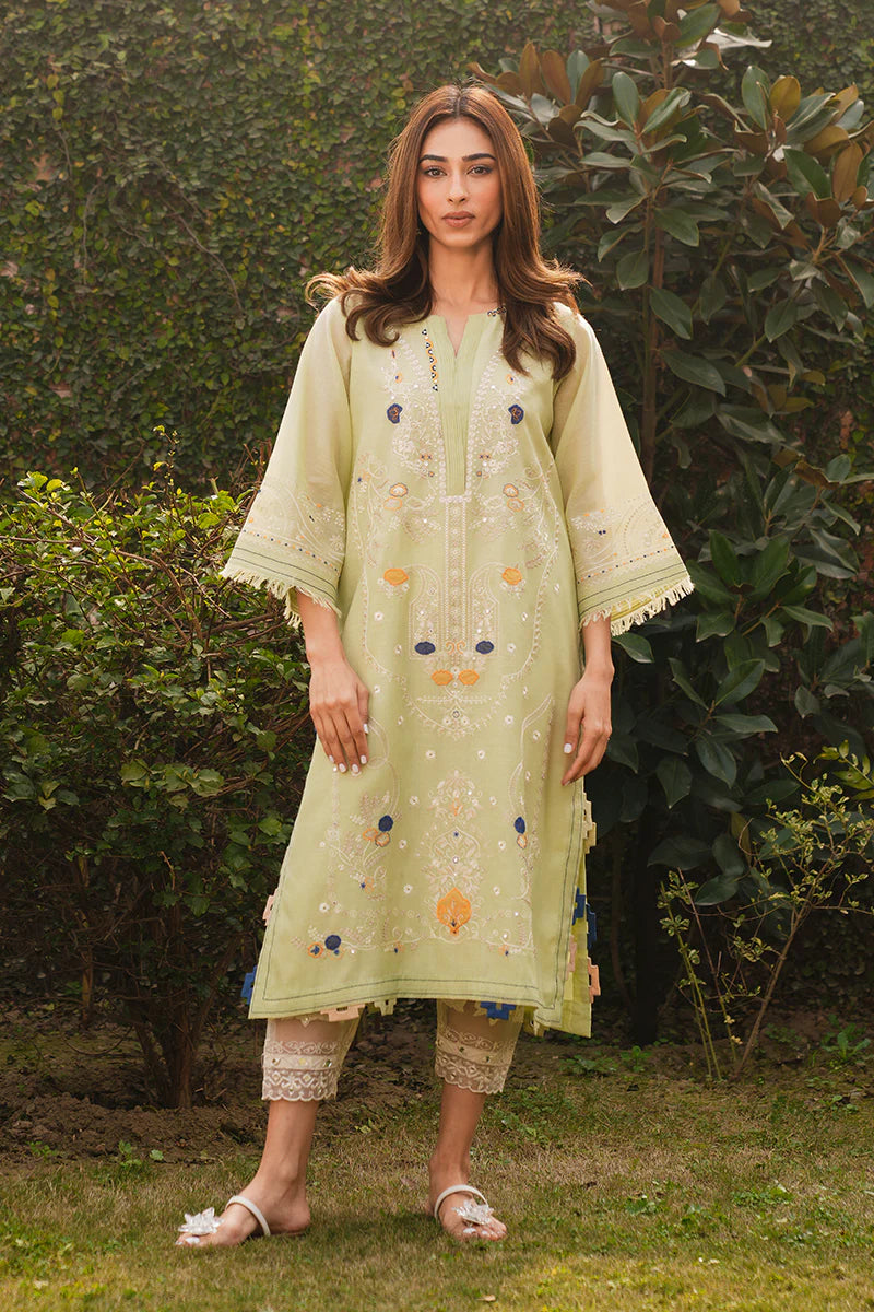 SUMAIRA KHANANI  - Soha shirt