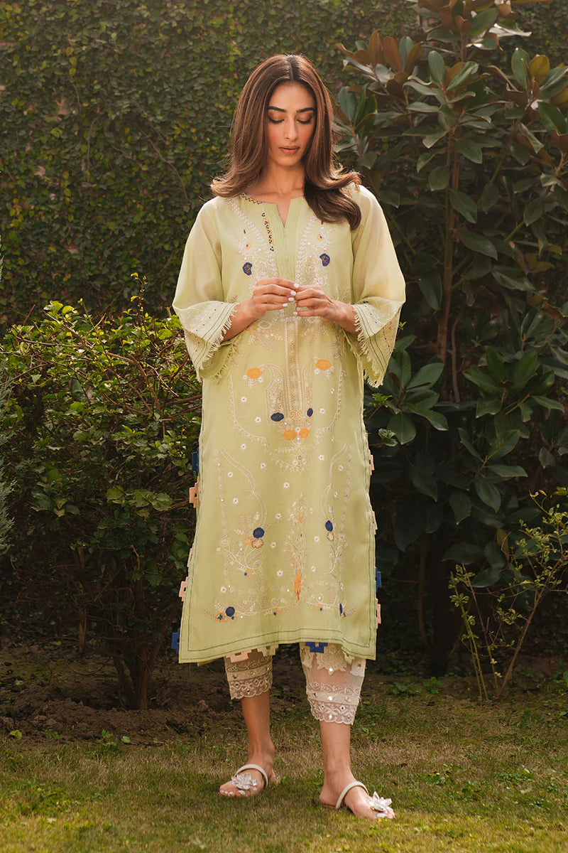 SUMAIRA KHANANI  - Soha shirt