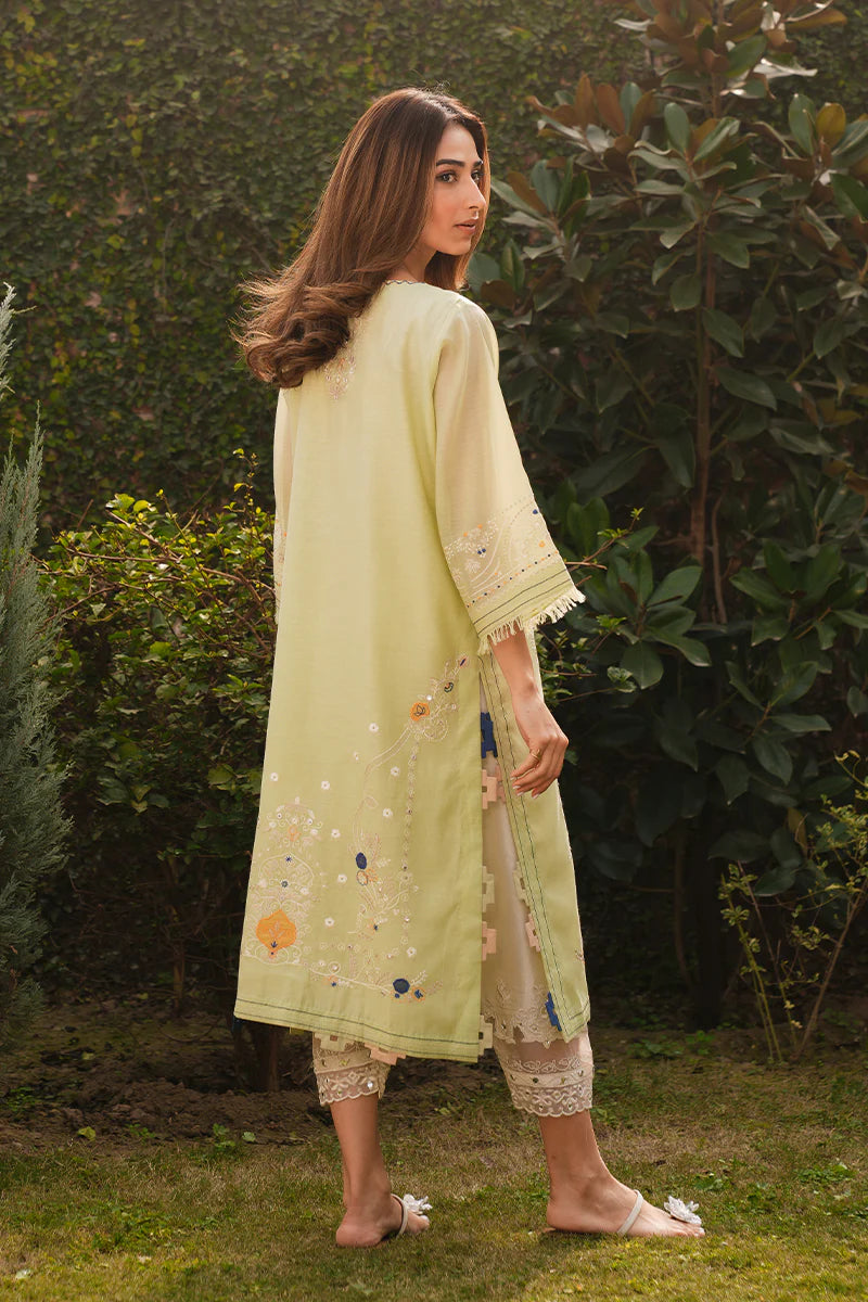 SUMAIRA KHANANI  - Soha shirt