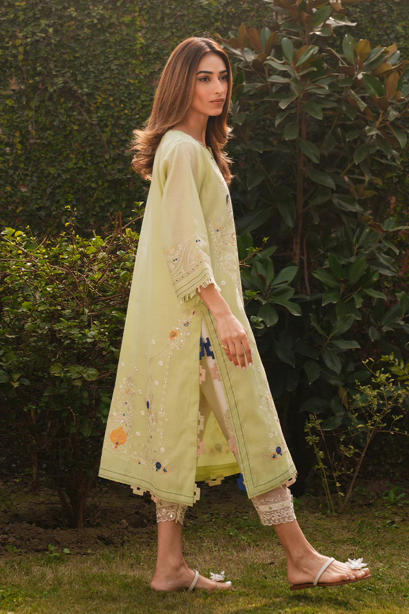 SUMAIRA KHANANI  - Soha shirt