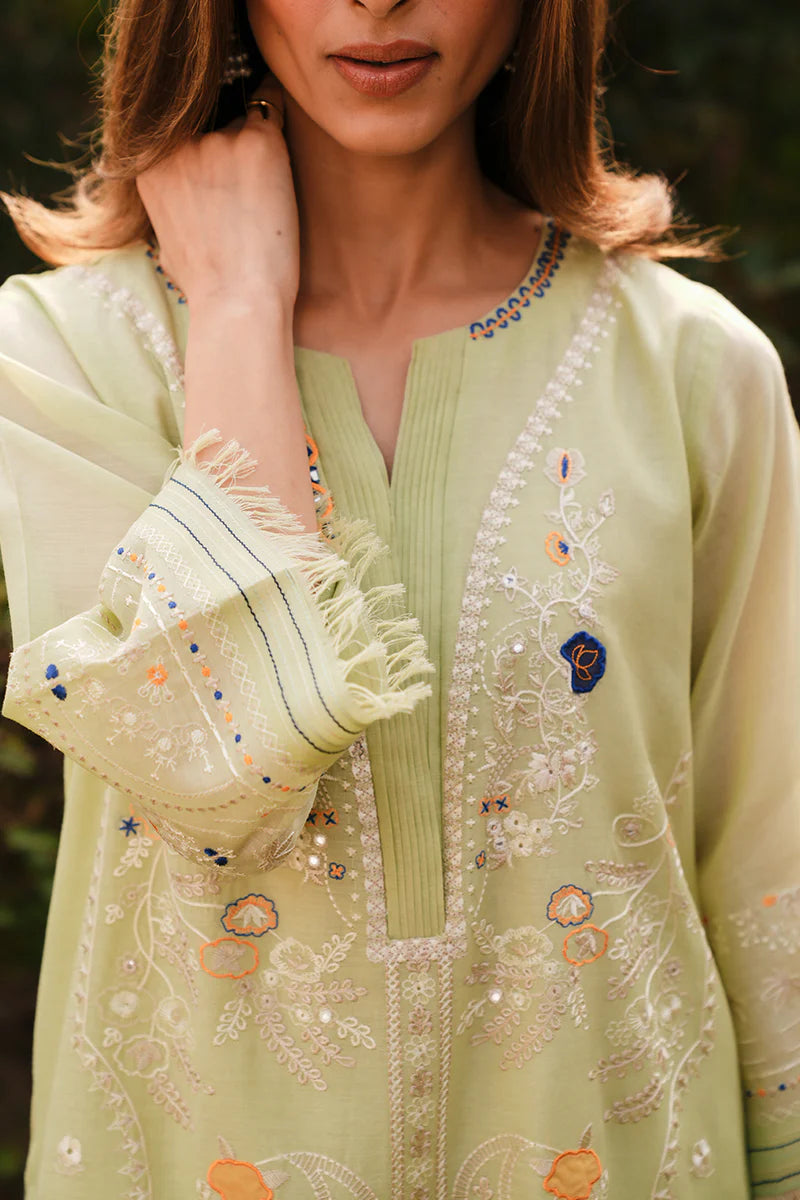 SUMAIRA KHANANI  - Soha shirt