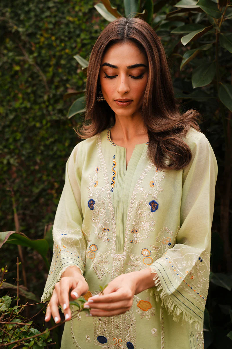 SUMAIRA KHANANI  - Soha shirt