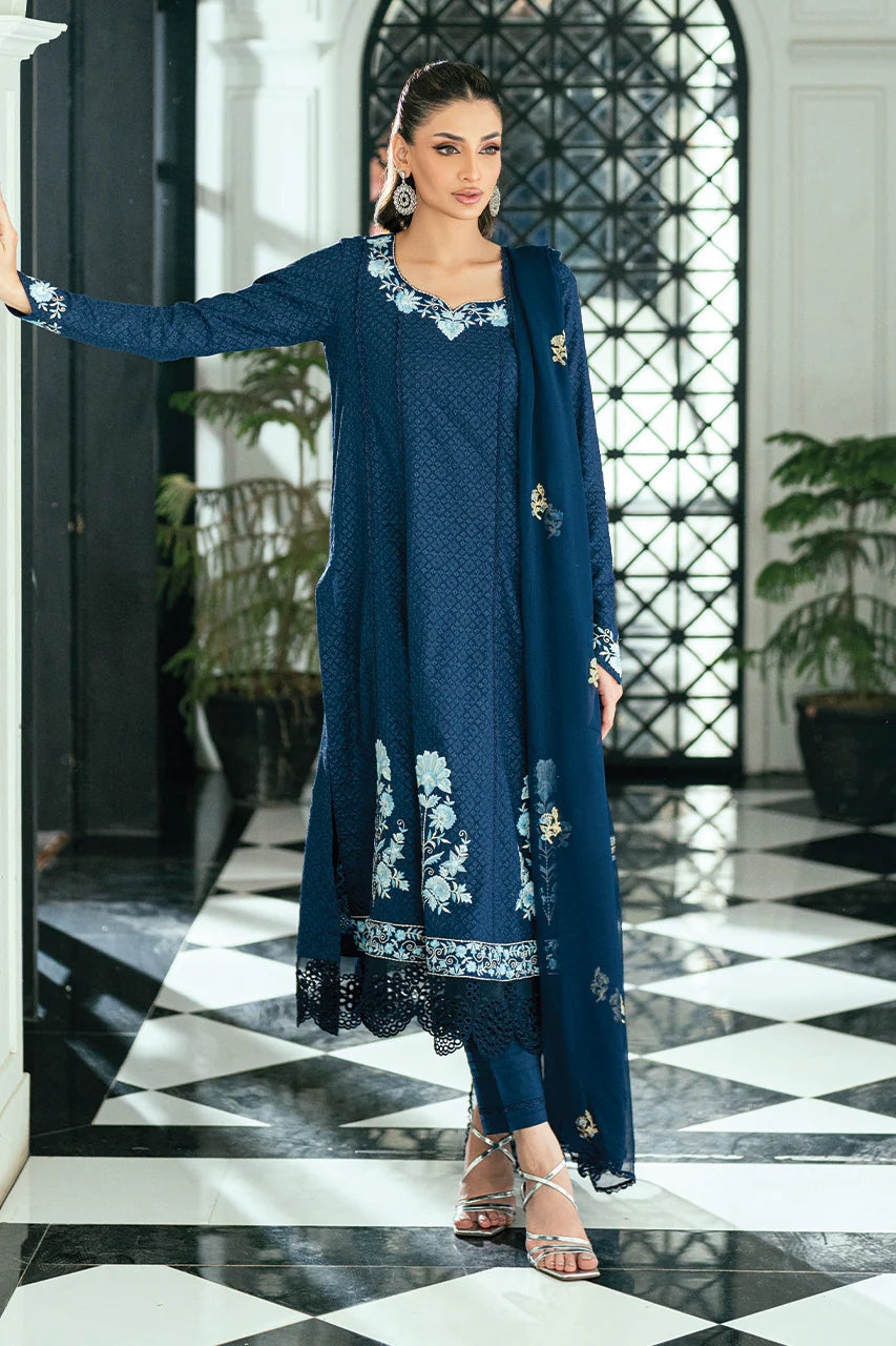 NIMRA KASHIF - Lazura