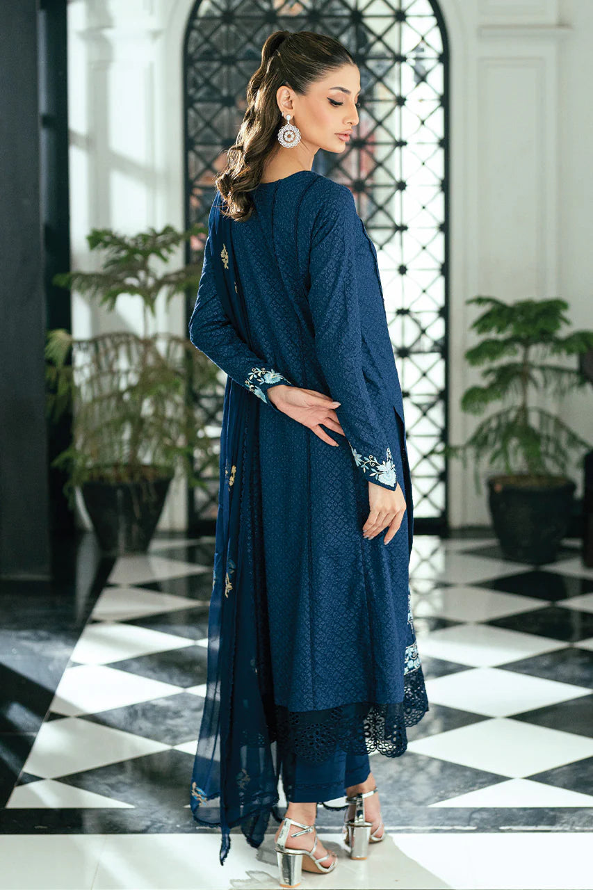 NIMRA KASHIF - Lazura