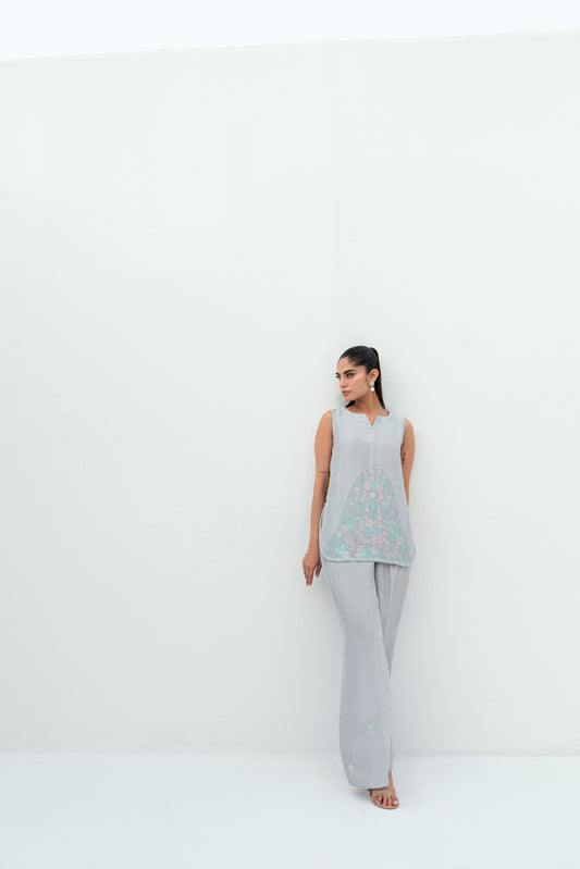 FARAH ZUBAIR - Silmah