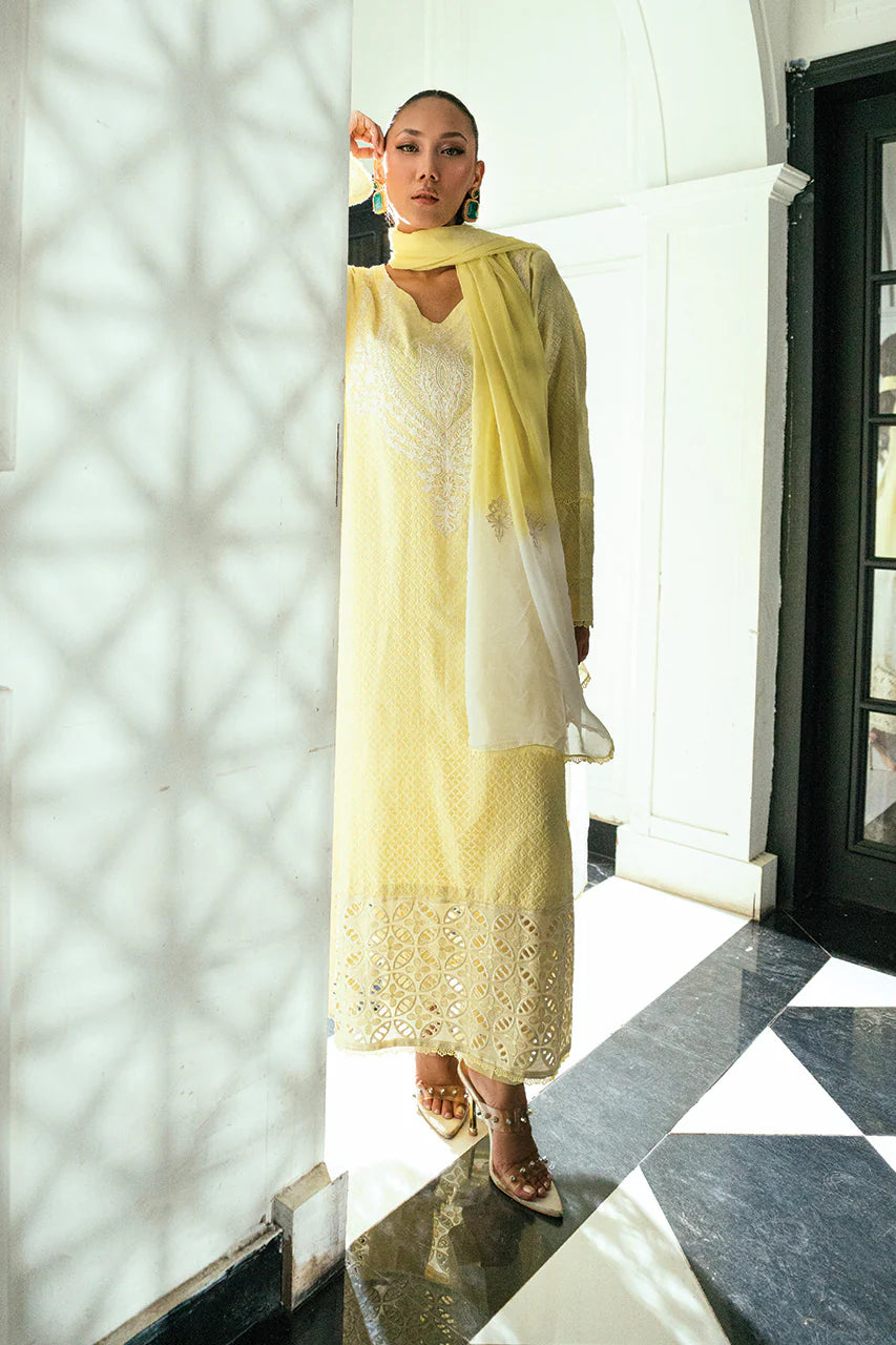 NIMRA KASHIF - Solnaya