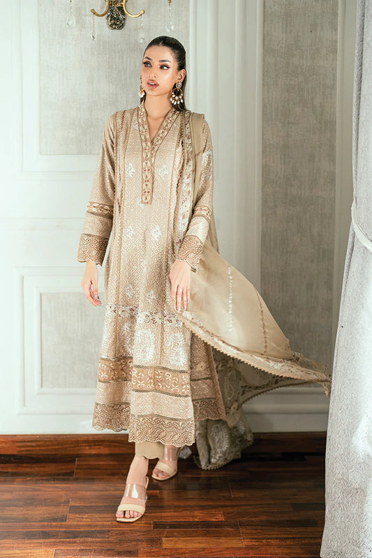 NIMRA KASHIF - Soloma