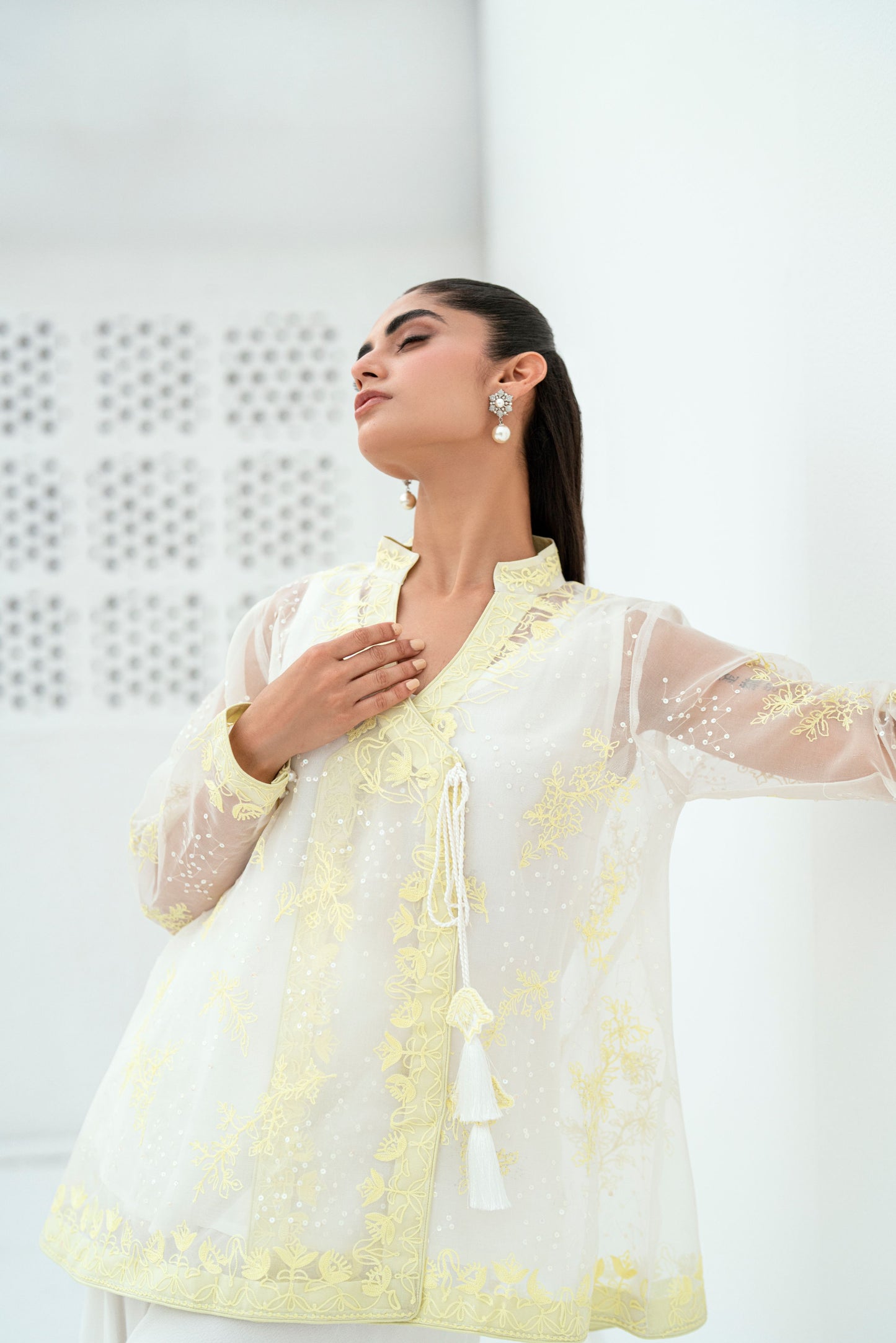 FARAH ZUBAIR - Rima