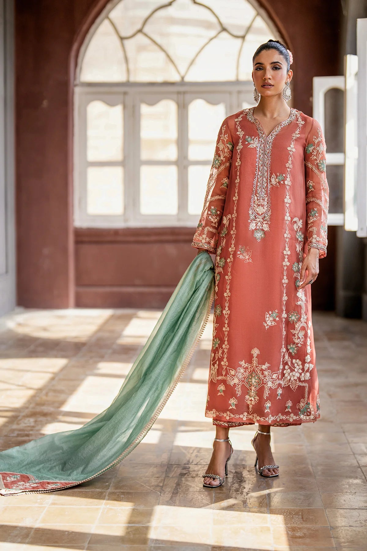 ZURI BY ZAINAB - Meeta