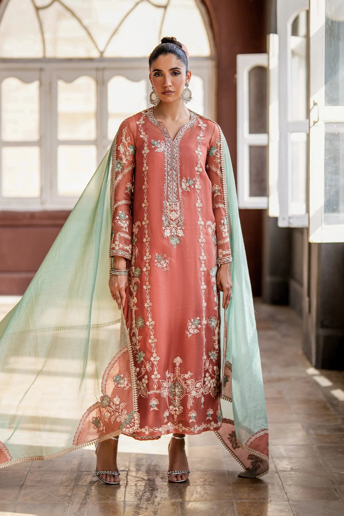 ZURI BY ZAINAB - Meeta